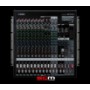 Yamaha MGP16X Professional 16-Channel Mixer with FX and added digital functions